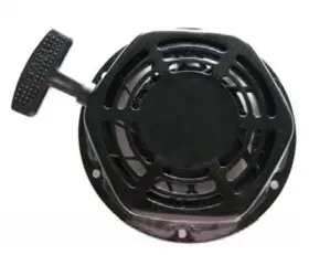 59133 Bmp 243382848970 Recoil Starter Assembly For Harbor Freight Predator 6500/5500 Generator