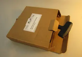 Ytl-016-919 Bmp 614609626952 Recoil Starter Assembly For Countyline 25-ton Log Splitter Model#