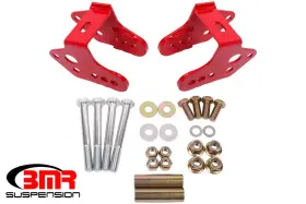 Cab740r Bmr Suspension 79-04 Compatible With/replacement For Ford Mustang Control Arm Relocation