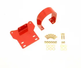 Dsl018r Bmr Suspension Drive Shaft Center Support