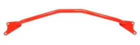 Stb010r Bmr Suspension 05-10 Fits S197 Mustang V6 Strut Tower Brace - Red
