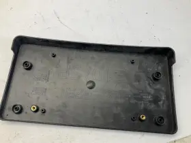101-59851a Bmw 14-16 528i Front License Plate Mounting Bracket Holder B