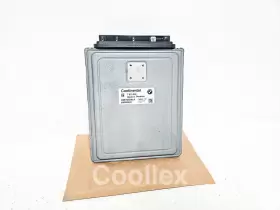 12-14-8-610-680 Bmw 11-16 550i Engine Control Module Ecm Oem Used