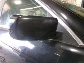 128-51642r Bmw Passenger Side View Mirror Power With Memory Fits 99-03 540i 2300717