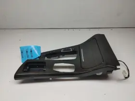 131.bm1n11 Bmw 2011 550i Shifter Trim Assy Console Mounted