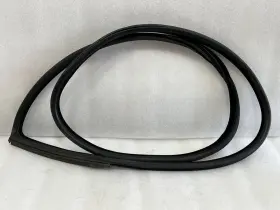199.bm1s09 Bmw 2007 2008 2009 2010 328i 335i E92 Coupe Right Door Jamb Seal Weatherstrip