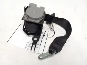 212.bm1s07 Bmw 2007 3 Series 328xi Rear Left Seat Belt Retractor