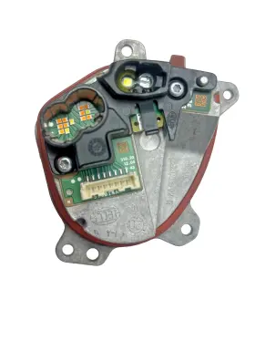 235.083-02 Bmw 530i 540i 550i G30 G31 Lci Led Headlight Turn Signal Module Genuine Oem