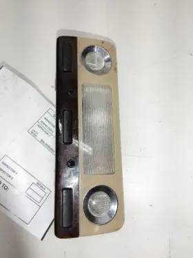 244.bm1v99 Bmw 1999 750il E38 Map Light