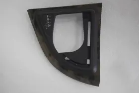 264.bm1q08 Bmw 2008 2009 2010 2011 2012 2013 135i 128i Shifter Bezel Console Trim Poplar