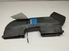 338.bm1309 Bmw 2009 328i Air Dam Deflector Radiator Upper 76573455