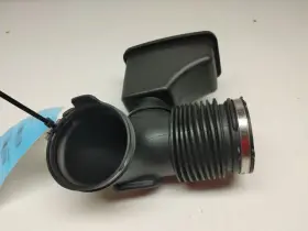 338.bm1p08 Bmw 2008 528i Air Intake Tube Box Resonator