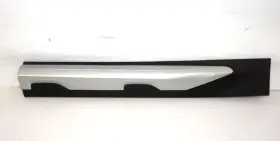 Bmw 511313960514 Oem 2018-2023 X3 G01 Rear Left Side Door Lower Molding Panel