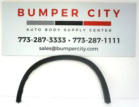 51777440917 Bmw Oem 2019 2020 2021 2022 X5 G05 Front Left Wheel Arch Molding