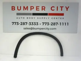51777440918 Bmw Oem 2019 2020 2021 2022 X5 G05 Front Right Wheel Arch Molding