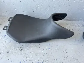 52538550755 Bmw R1200rs Genuine Seat Front Main Standard