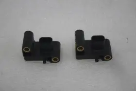 532.bm1q08 Bmw 2008 2009 2010 2011 2012 2013 135i 128i Impact Crash Sensors 6956485