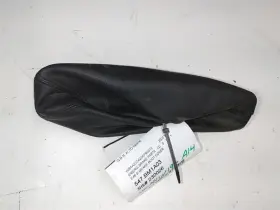 547.bm1a03 Bmw 2003 325xi E46 E-brake Boot Cover