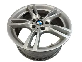 560-71616 Bmw Wheel 18x8 Front And Rear 5 Double Spoke Fits 12-13 15-18 320i 604567