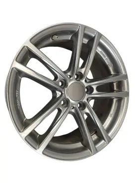 560.bm1s12 Bmw 328i 2012 Wheel 603988