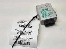 61356905670 Bmw 593.bm1501 2001 X5 Immobilizer Igntion Control Module
