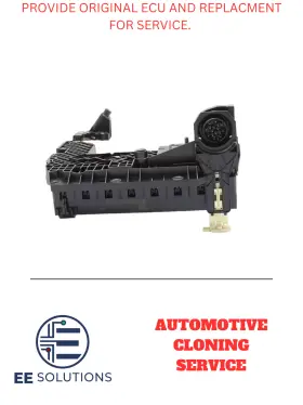 5wk75000aa Bmw Zf6hp28 Tcu Cloning - 6hp28