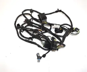 61126991959 Bmw Oem 2018 2019 2020 2021 X3 G01 Front Parking Aid Wiring Harness