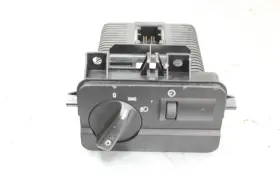 61316923497 Bmw Head Light Control Switch Headlight Lamp E46 3-series Oem Lm06