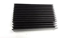 65129133913 Bmw 638-50968 X5 2009 Amplifier 709062 Oem Pn #