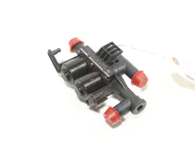 Bmw 6411931034901 2011-2016 528i 535i 550i F10 Water Coolant Heater Control Solenoid Valve Oem