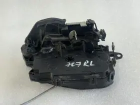 643.bm1z07 Bmw 2007 2008 2009 2010 2011 335i 328i E90 Left Rear Door Latch Lock Actuator
