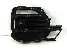7449688 Bmw Oem 2019 2020 2021 2022 2023 X5 G05 Right Side Front Bumper Grille