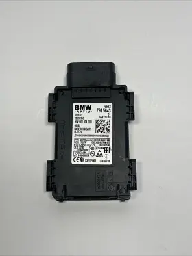 66327915643 Bmw 7915643 M5 2017-2020 Oem Radar Sensor Short Range