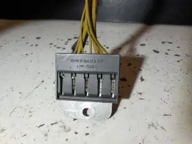 8366616 Bmw Earthling Ground Terminal Wiring Point 04 18 X5 F15