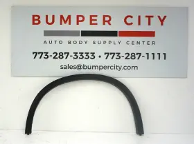 867522 Bmw Oem 2019 2020 2021 2022 X5 G05 Front Left Wheel Arch Molding