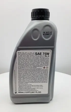 83-22-2-413-513 Bmw Genuine Oem Hoc Oil 850 Ml