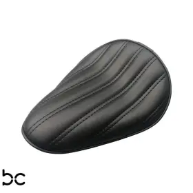 9073 Bobbercycle 686654182127 Imperial Motorcycle Bobber Chopper Solo Seat