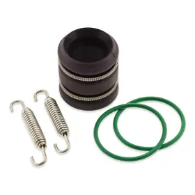 Eu.ex.200-300cc Bolt Motorcycle Hardware 2-stk Pipe Oring/sleeve/sprngs