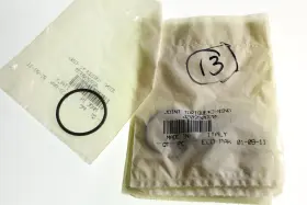 420950870 Bombardier O-ring One Pcs Per Order