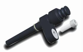 Borgwarner 840232705638 Speed Sensor Kit Efr