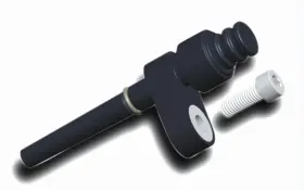 Borgwarner 840232705638 Speed Sensor Kit Efr
