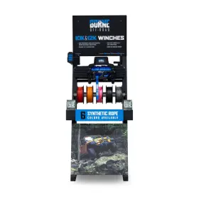 Borne Off-road 783550006622 Brnbnwn-pop Brn Promotional