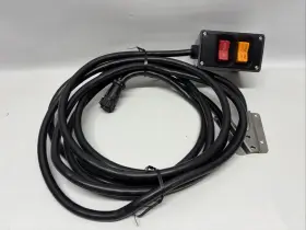 24879a-10ks Braun Braunability Wheelchair Pendant 24879a-10 9 Pin 10 Foot Cord