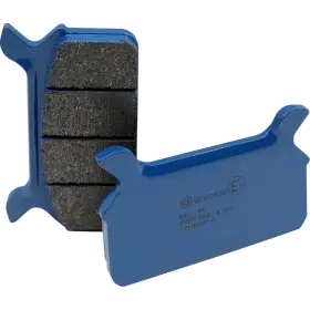 07hd0910 Brembo Prime Carbon Ceramic Brake Pads