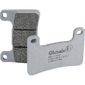 Brembo 07su27sr Xtra Sinter Sr Brake Pads