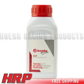 04816490 Brembo 14258 Model Number # Seal Conditioning Fluid For Caliper Install
