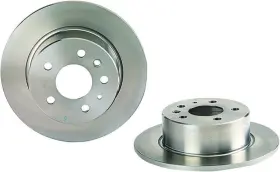 09.9586.11 Brembo Oe Fits Factory