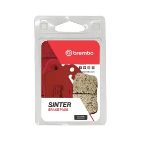 07ho59sp Brembo Oe Powersports Rear Brake Pad For Honda Cb Hornet 600cc