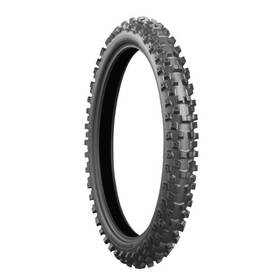Bridgestone 4593 Battlecross X20f 80/100-21m/c 51m Off-road Motorcycle Tire