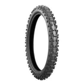 100-21m Bridgestone 4593 Battlecross X20f 80/100-21m/c 51m Off-road Motorcycle Tire